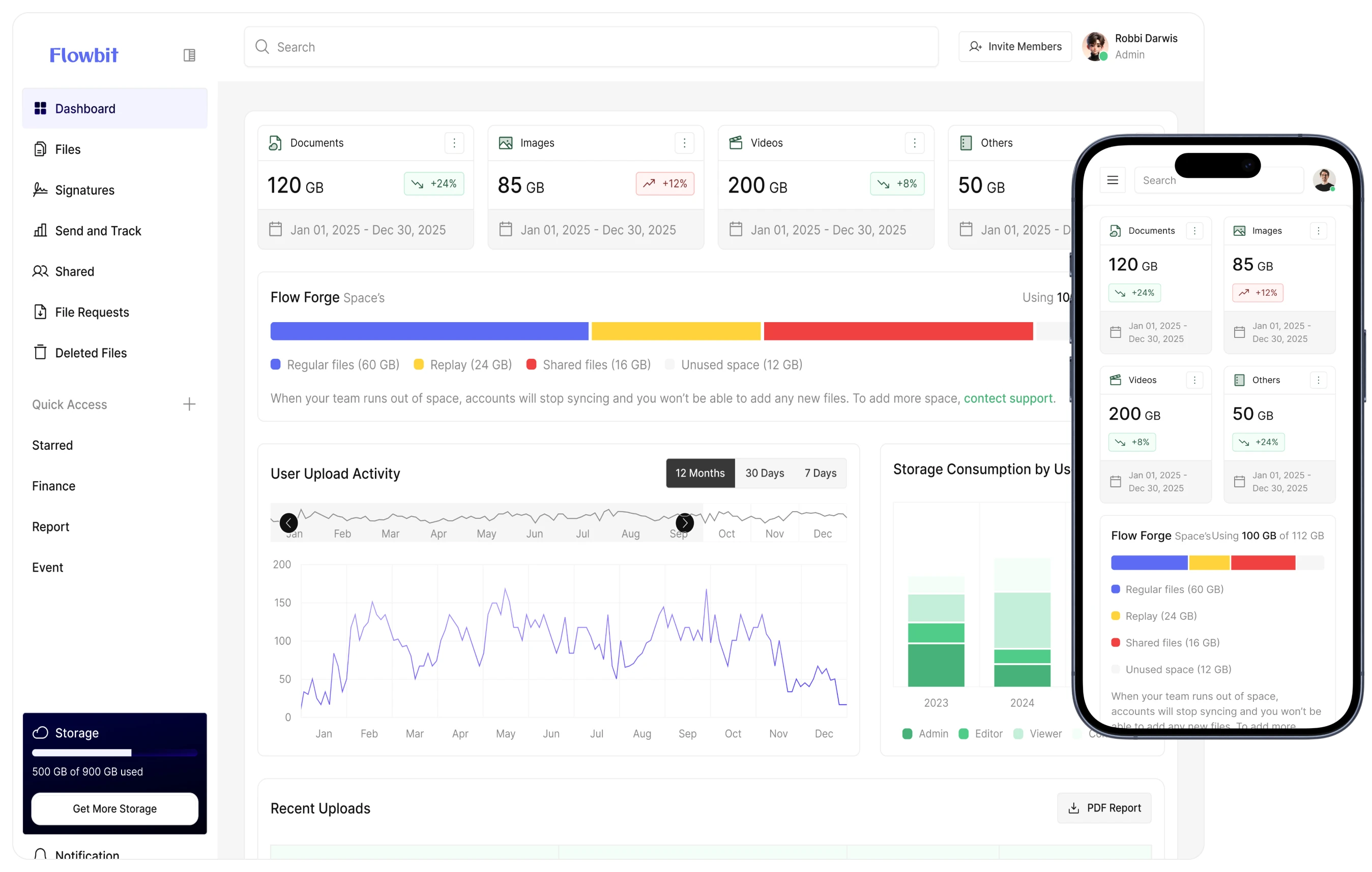 Panel de Beereputation con reseñas y alertas